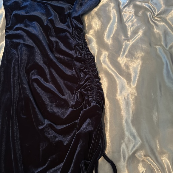 Cider Midi dress, cris-cross back - Picture 3 of 6